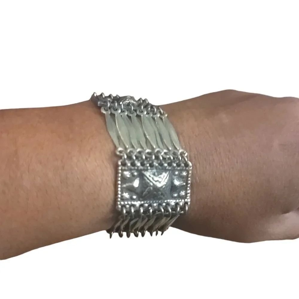 Sterling Taxco 925 Bracelet